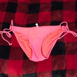 Bathing suit bottoms